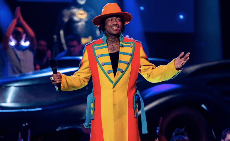 Nick Cannon says he’d ‘love’ Taylor Swift to have his 13th child