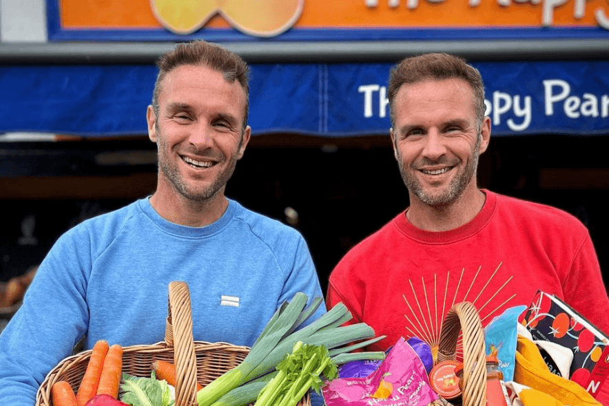 Happy Pear respond to backlash after podcast guest claims antibiotics cause depression