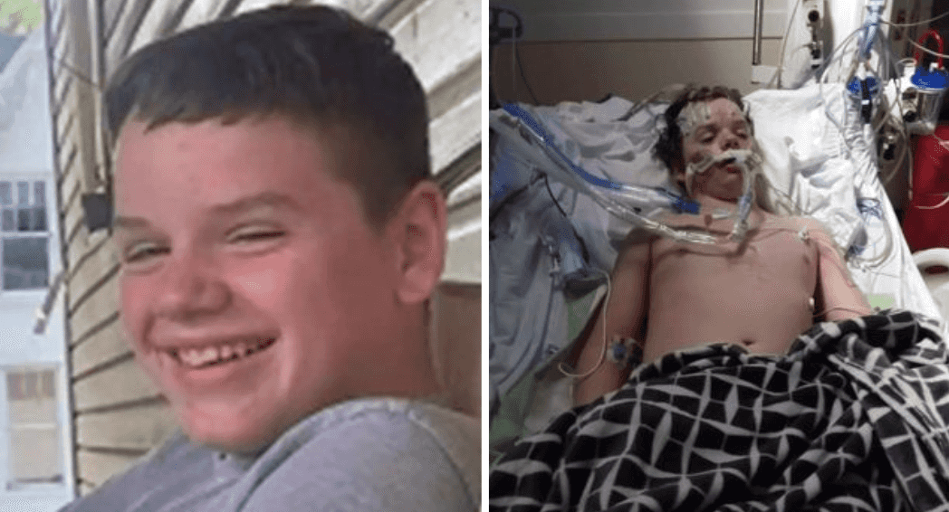 Teenager dies after attempting Benadryl TikTok challenge