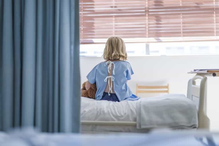Family of girl who died after late Strep A diagnosis speak out