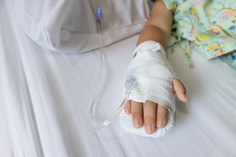 HSE explains how children contract Strep A