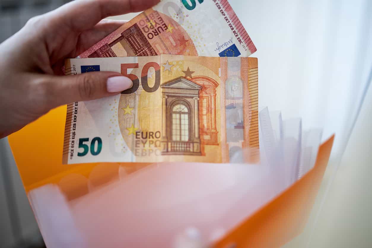 Over 1 million people will receive cost of living payment this week