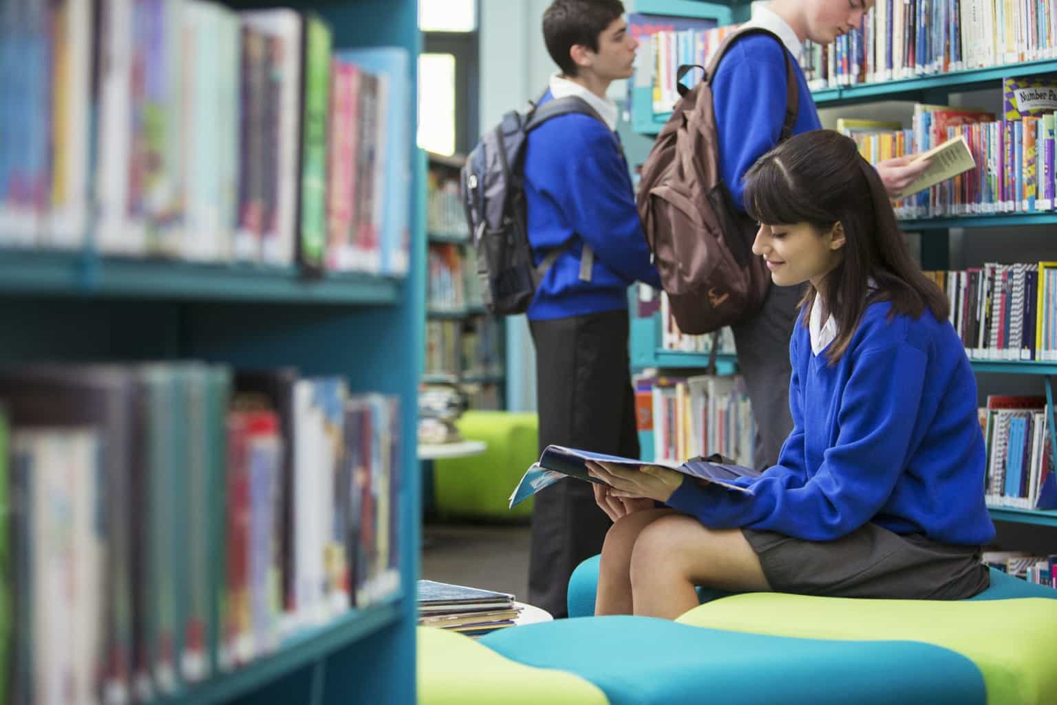 Libraries set to increase security after protesters try to remove LGTBQ+ books for young people