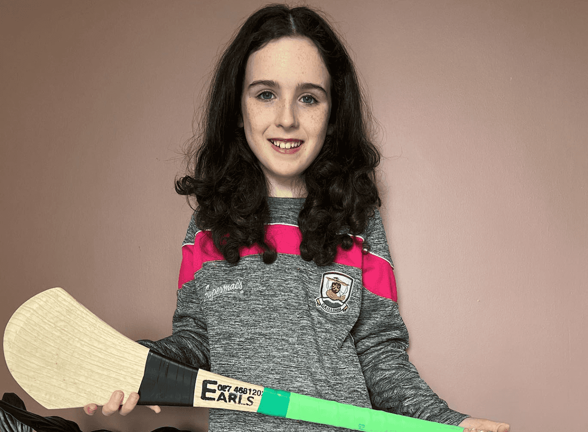 Saoirse Ruane’s family in disbelief after doctor’s find recurrent tumour