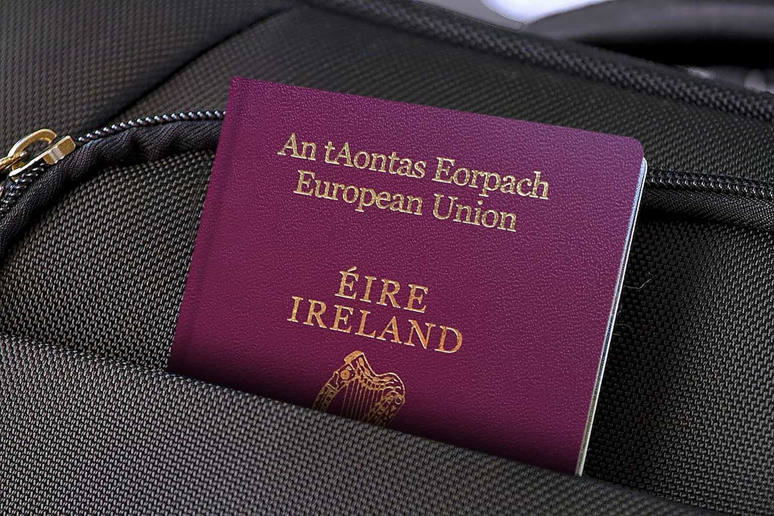 This is how long you could be waiting to get your child’s passport renewed