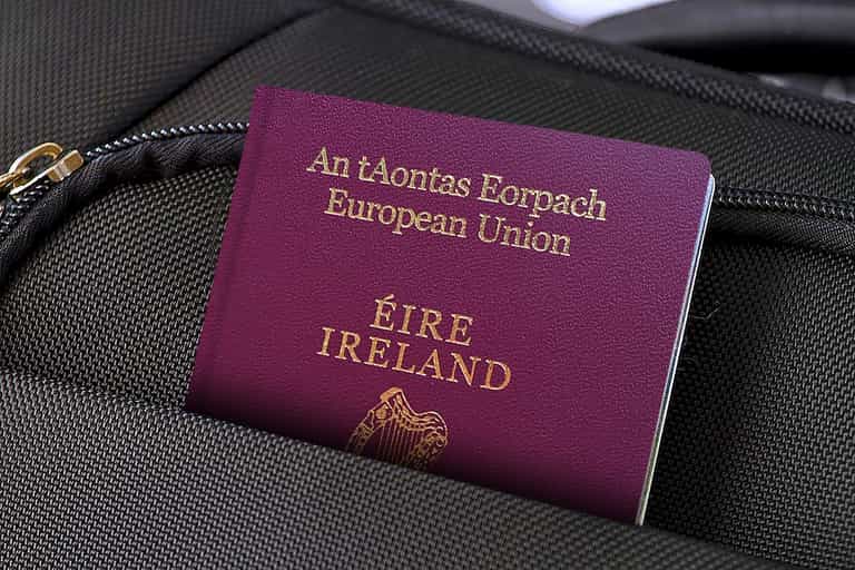 This is how long you could be waiting to get your child’s passport renewed