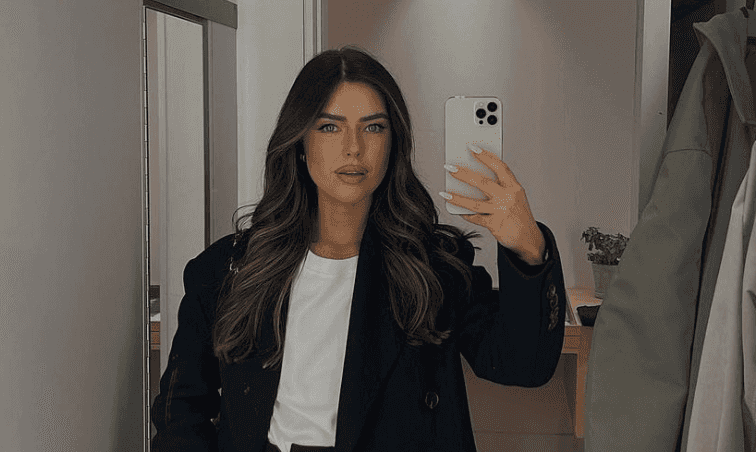 ‘Grief is so common’: Bonnie Ryan opens up about dad Gerry’s death