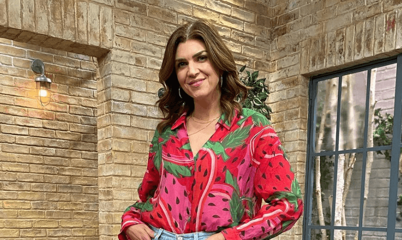 ‘I always found it weird’ – Muireann O’Connell questions first confession