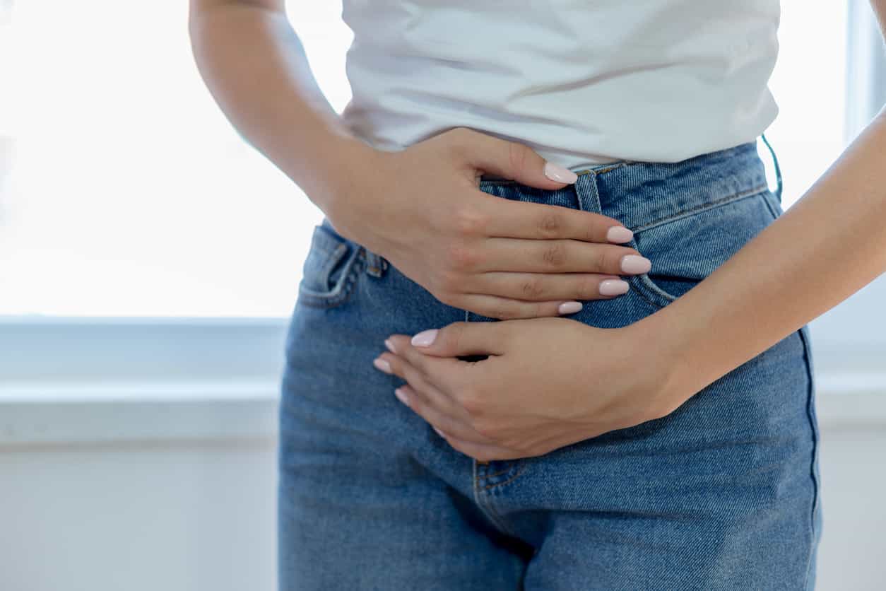 Ovarian cancer: The symptoms every woman should be aware of