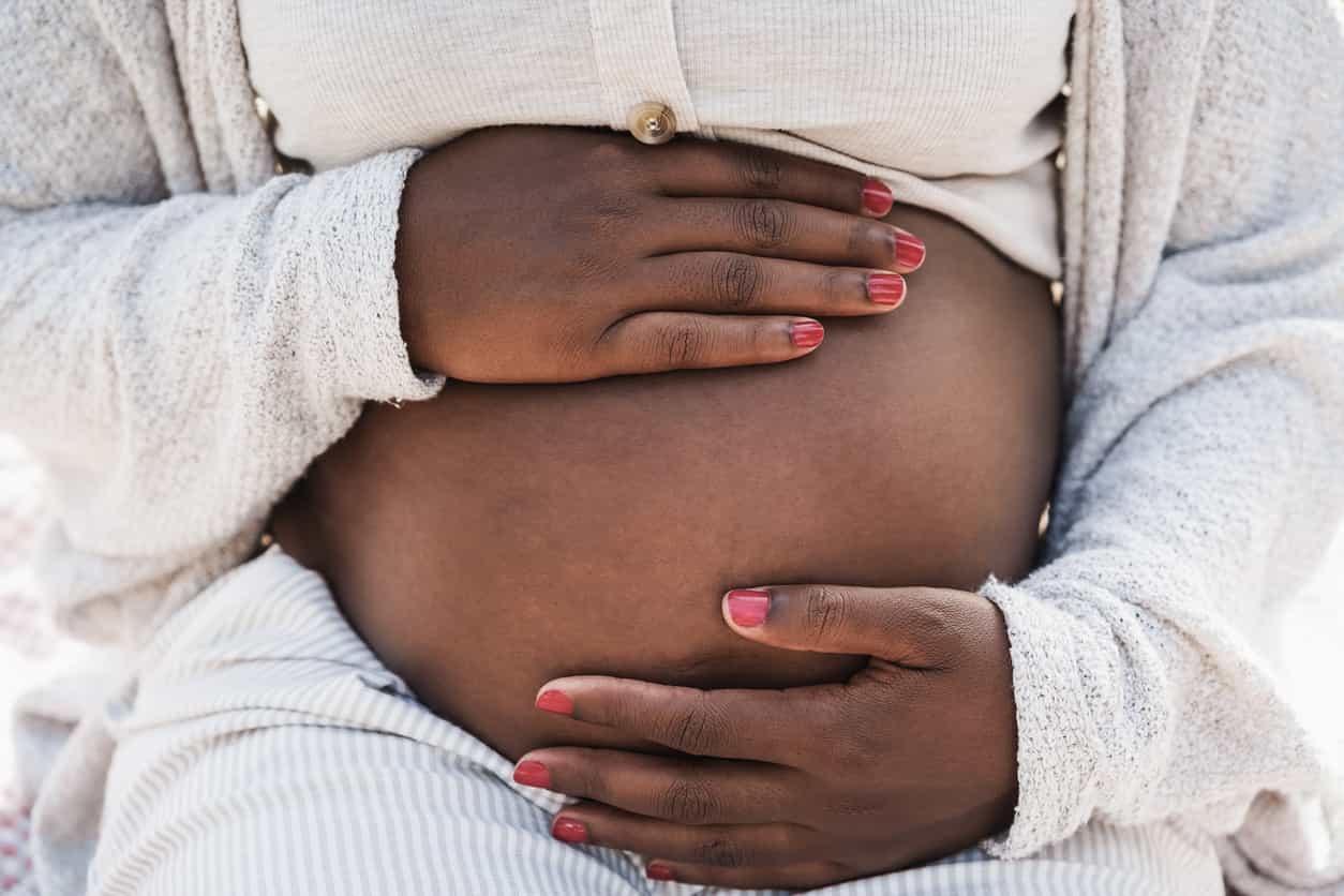 First-ever brain surgery performed on baby in mother’s womb