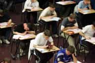 Leaving Cert