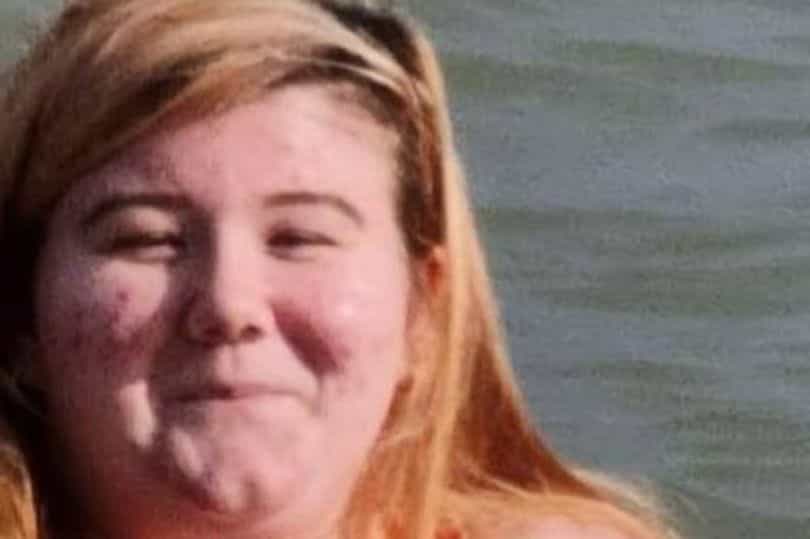 Urgent appeal as Irish teen reported missing in the UK