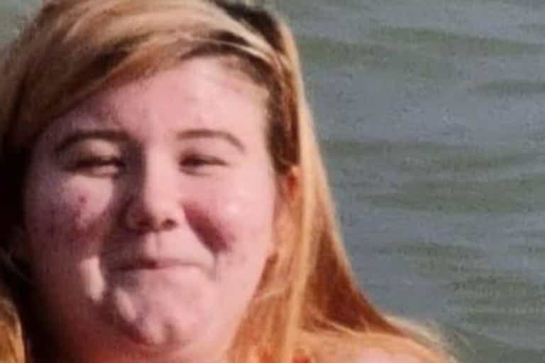 Urgent appeal as Irish teen reported missing in the UK