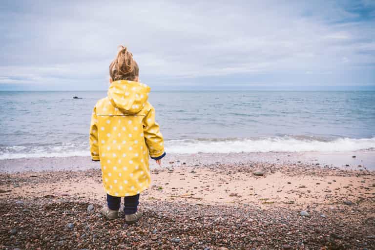 ‘Lighthouse parents’ defend decision to let young kids out alone