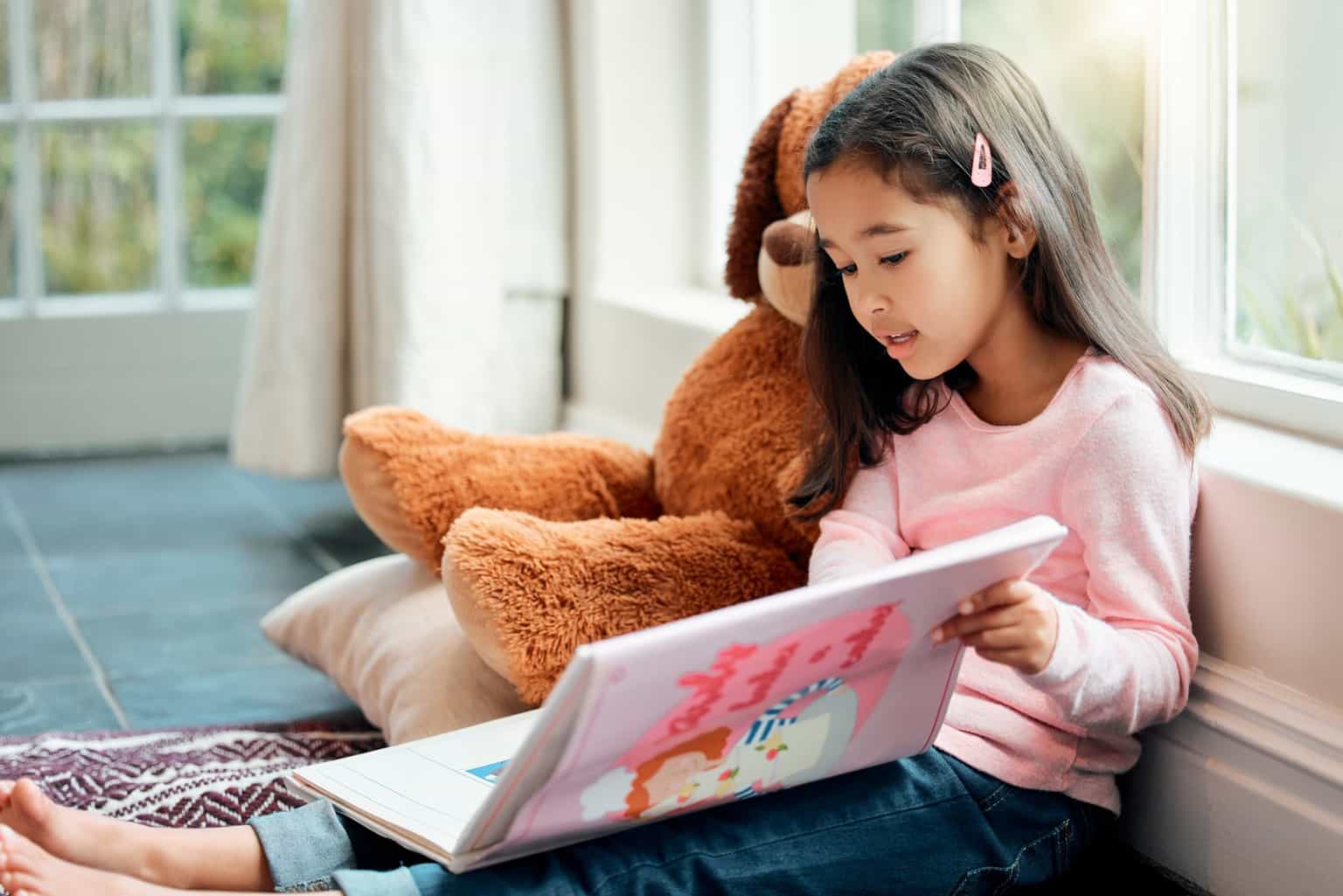 Keep them entertained all summer with these 5 super-funny kids’ books