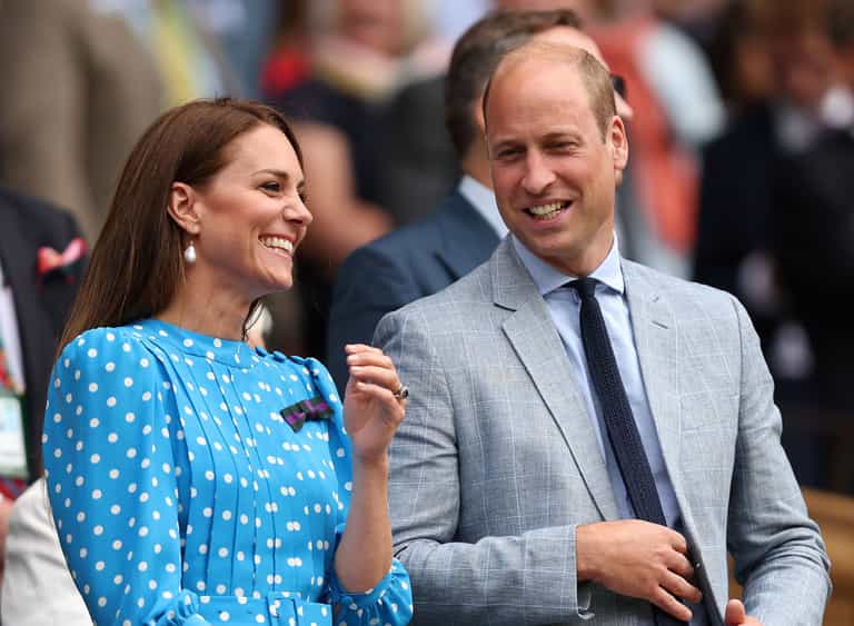 Kate Middleton has perfect response after child asks her how old she is