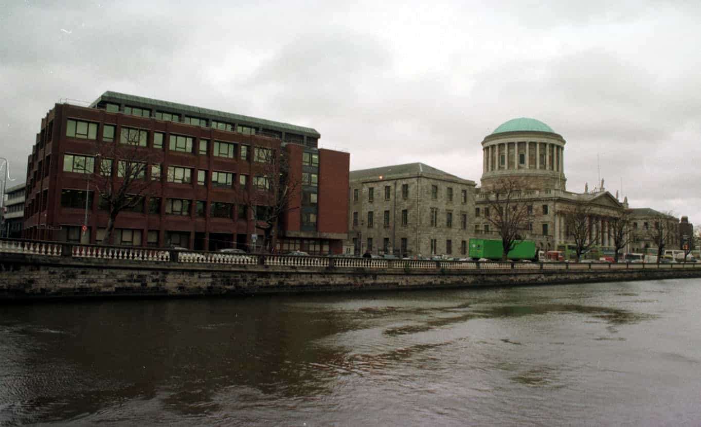 Dublin judge shares ‘utmost’ concern of welfare of children in care