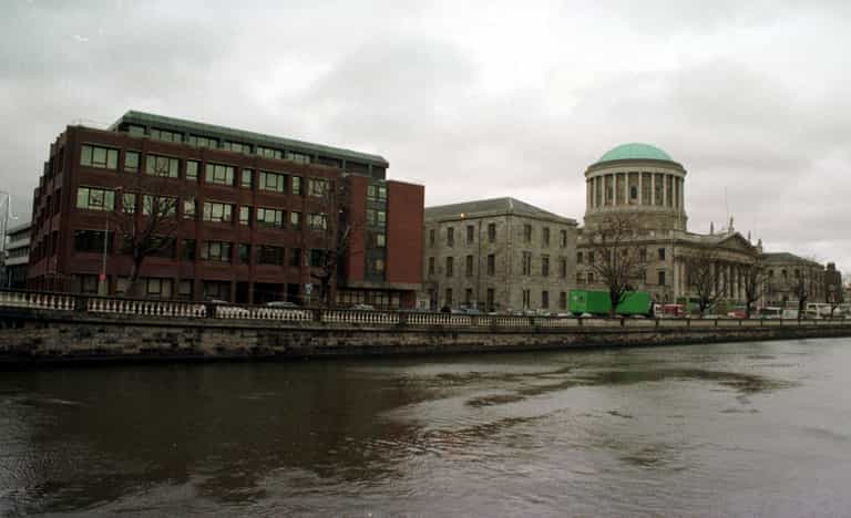 Dublin judge shares ‘utmost’ concern of welfare of children in care
