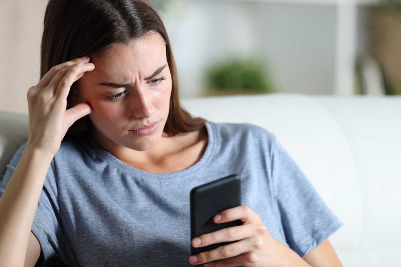 Parents warned of ‘Hi Mum/Dad’ scam texts doing the rounds