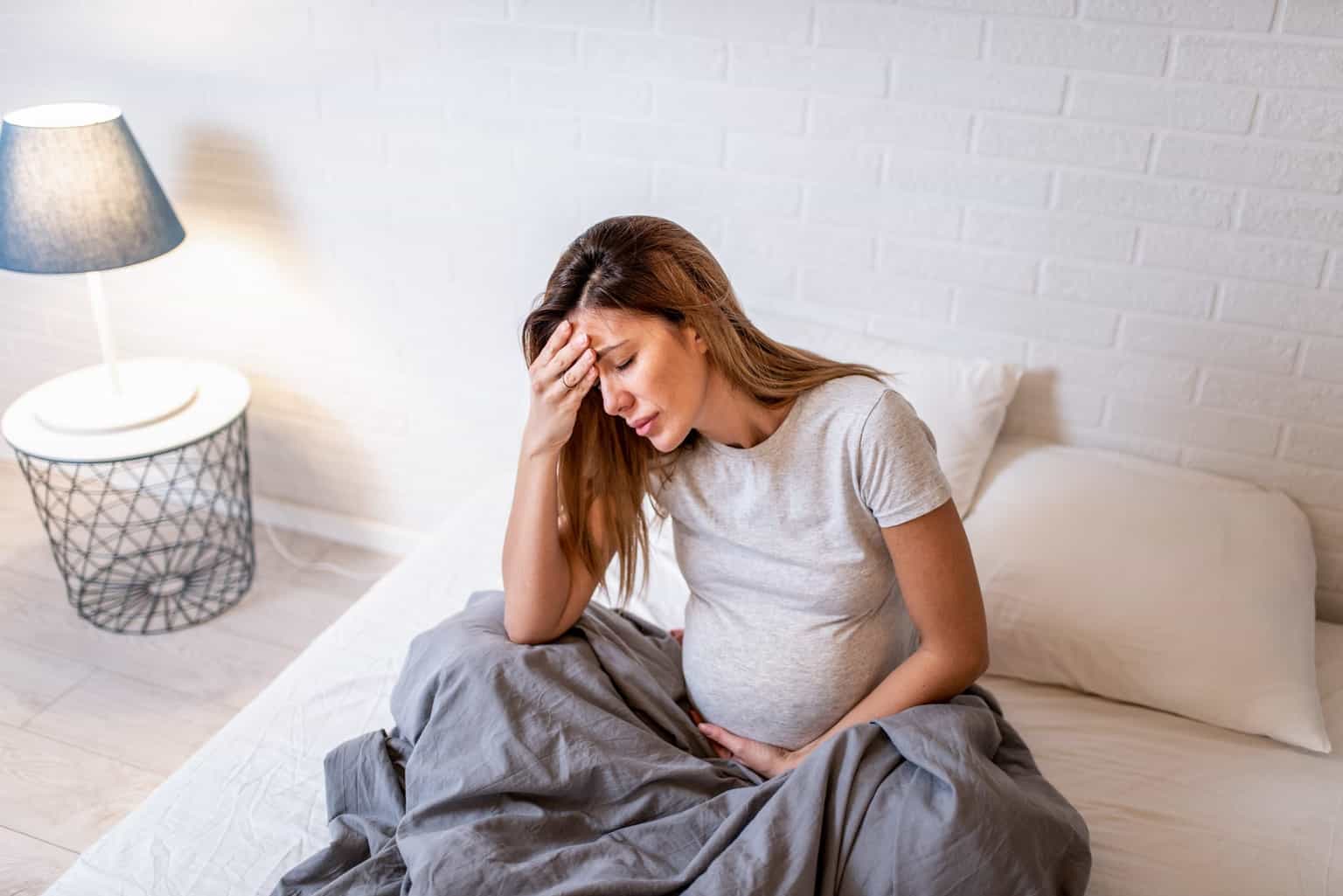 Almost 2,000 to be reimbursed for pregnancy drug
