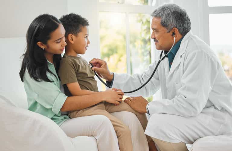 Free GP care to be extended to thousands of Irish families