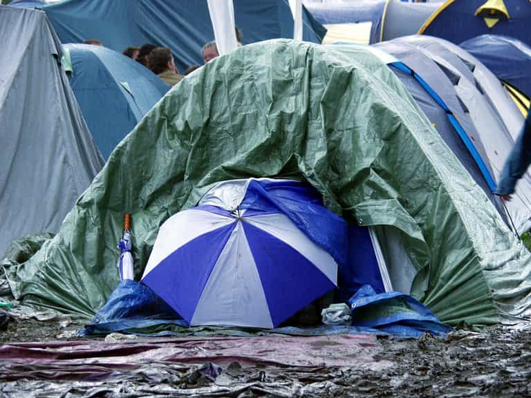 Forever Young Festival postponed for day and weekend visitors