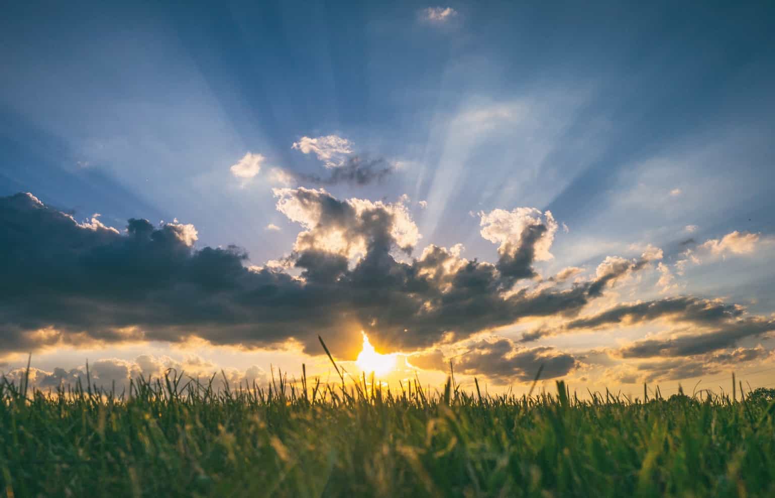 Met Eireann forecast potential return of sunshine with influence from ‘high pressure in the Atlantic’