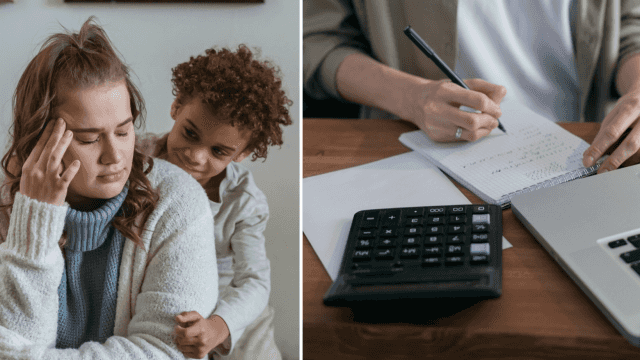 Problems paying bills? Tackle them with these budgeting and energy saving tips