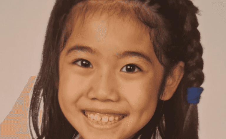 8-year-old girl killed in London primary school tragedy named