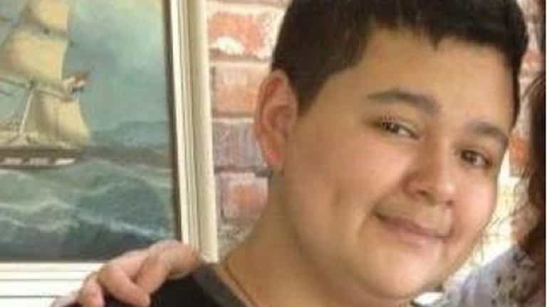 Missing teenager Rudy Farias was allegedly ‘hidden’ by his mum for years
