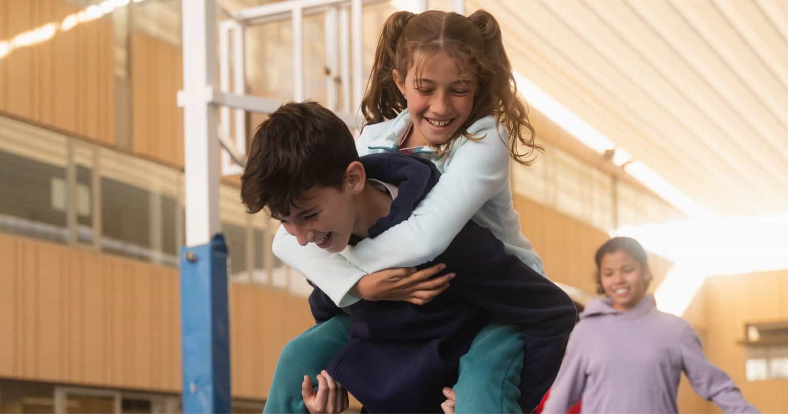 Get ready for back to school sports with Decathlon