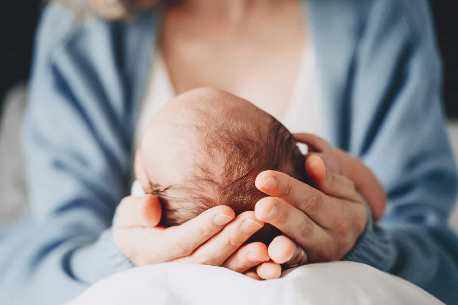 Four Instagram accounts to follow if you’re struggling with body confidence post-baby