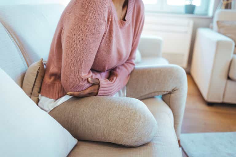 Period and menopause leave to be discussed by Government