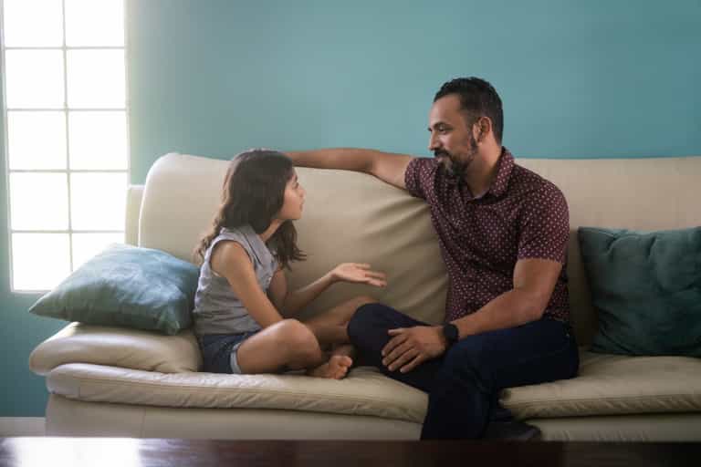 Mum’s hack for getting your kids to listen without having to yell goes viral