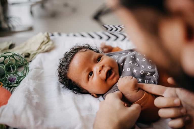 The cutest baby names that are perfect for your August baby