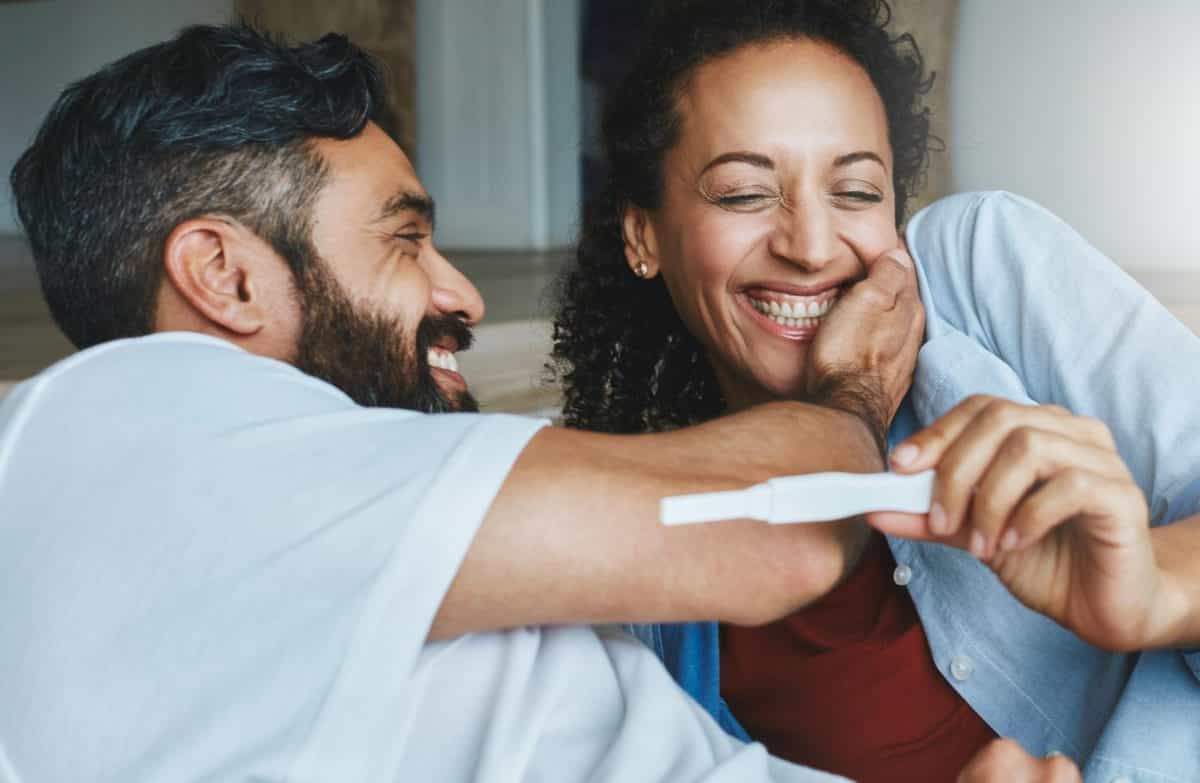 Pregnancy tests – When to take one, best accuracy, and what to do next