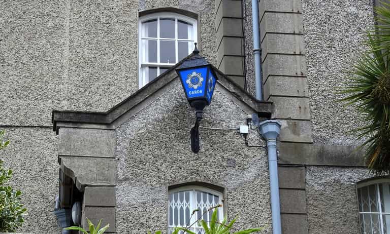 Grandparents and three-year-old grandchild killed in Tipperary crash
