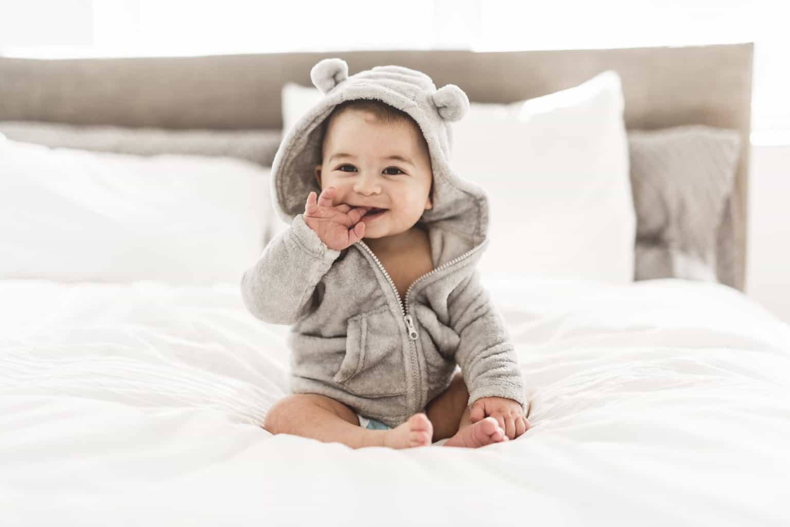 Top baby boy names of 2023 so far have been revealed