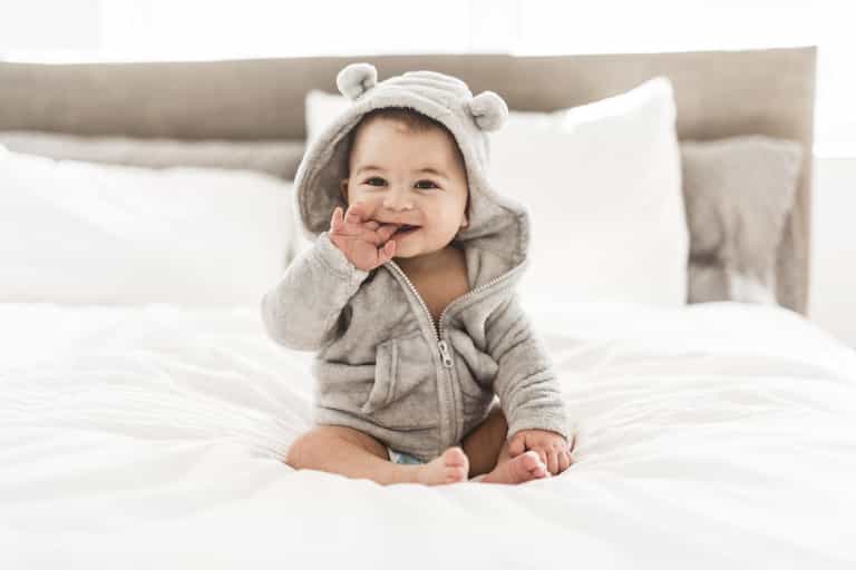 Top baby boy names of 2023 so far have been revealed
