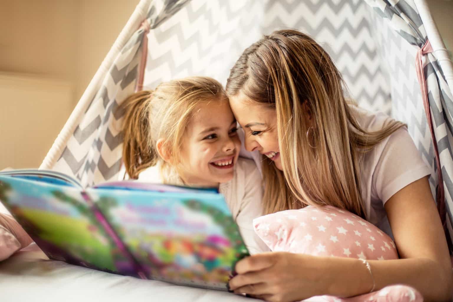 National Open the Magic Day: Ideas on how to mark it with your children