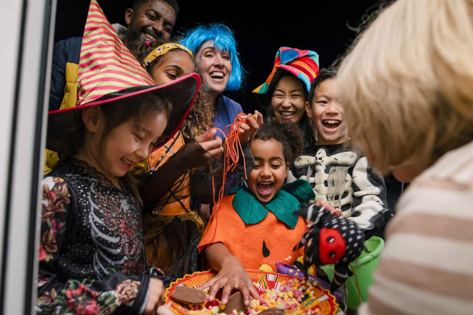 A chicken dippers and Hocus Pocus event is coming to the Sugar Club