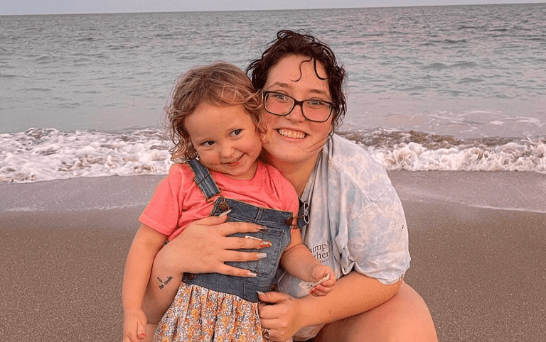 Mum slated over the contents of her daughter’s lunch box