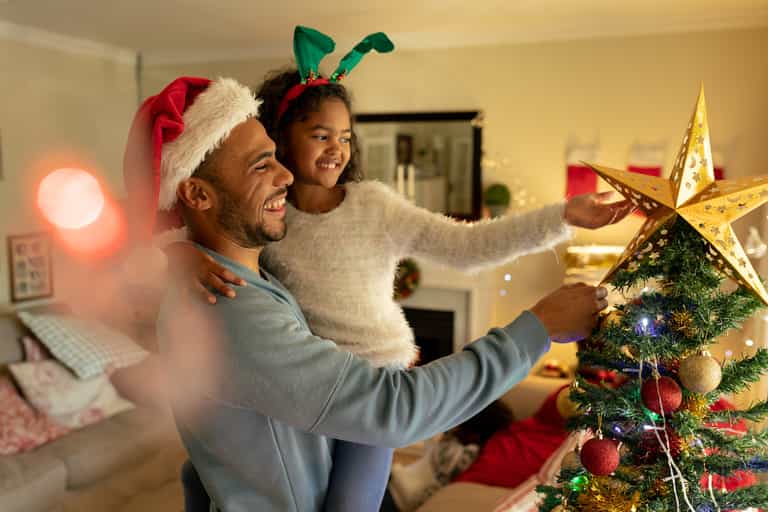 ‘My kid’s selfishness is ruining Christmas- what should I do?’
