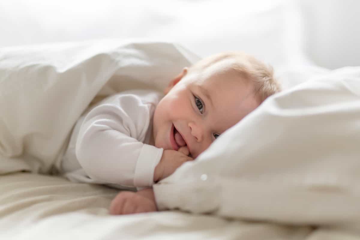 This nostalgic baby name is making a major comeback