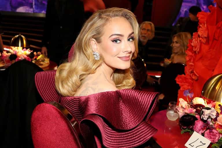 Adele reveals special plans for her son’s 11th birthday