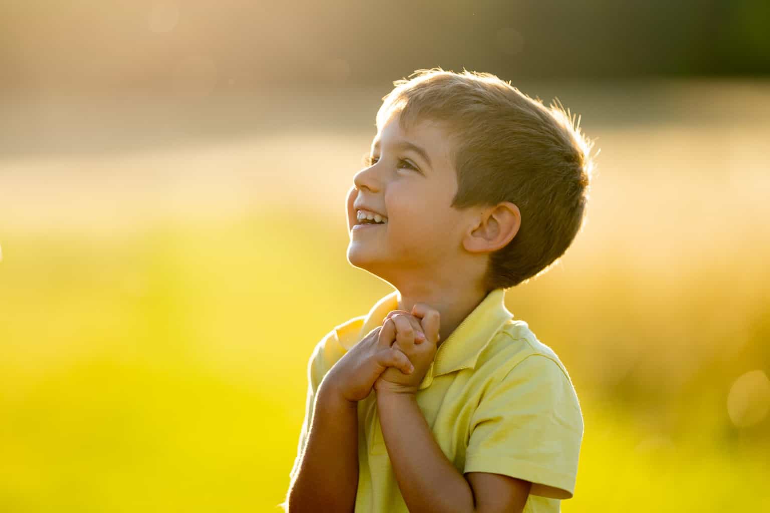 Parenting expert explains how to instil ‘thank you’ rule without having to push it in public