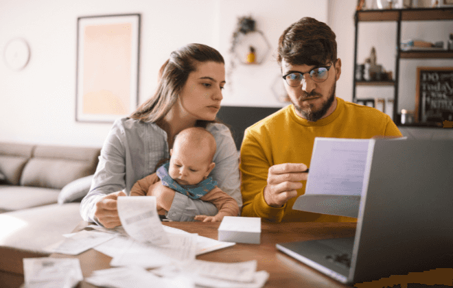 Budget 2024: Parents and families to get a major boost in coming months