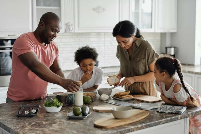 Your guide to children’s multivitamins this cold and flu season