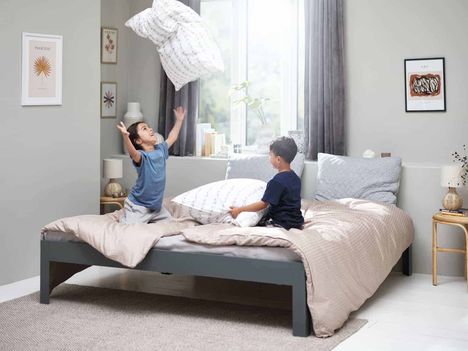From furniture to Christmas decor, don’t miss these offers in JYSK’s Black Friday sale