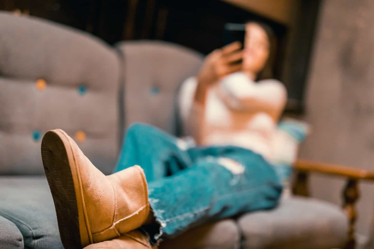 This trick will keep your kids’ Uggs looking brand new
